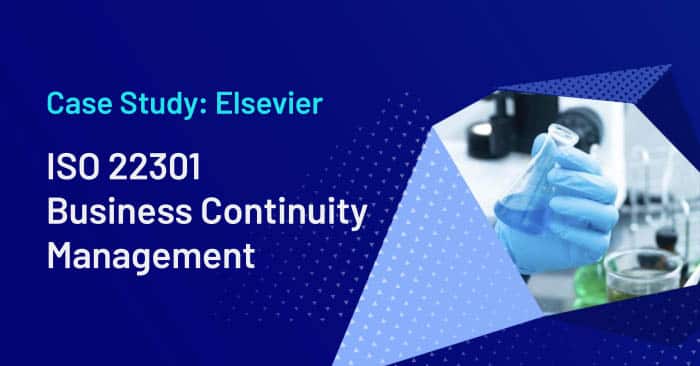 case study on business continuity management
