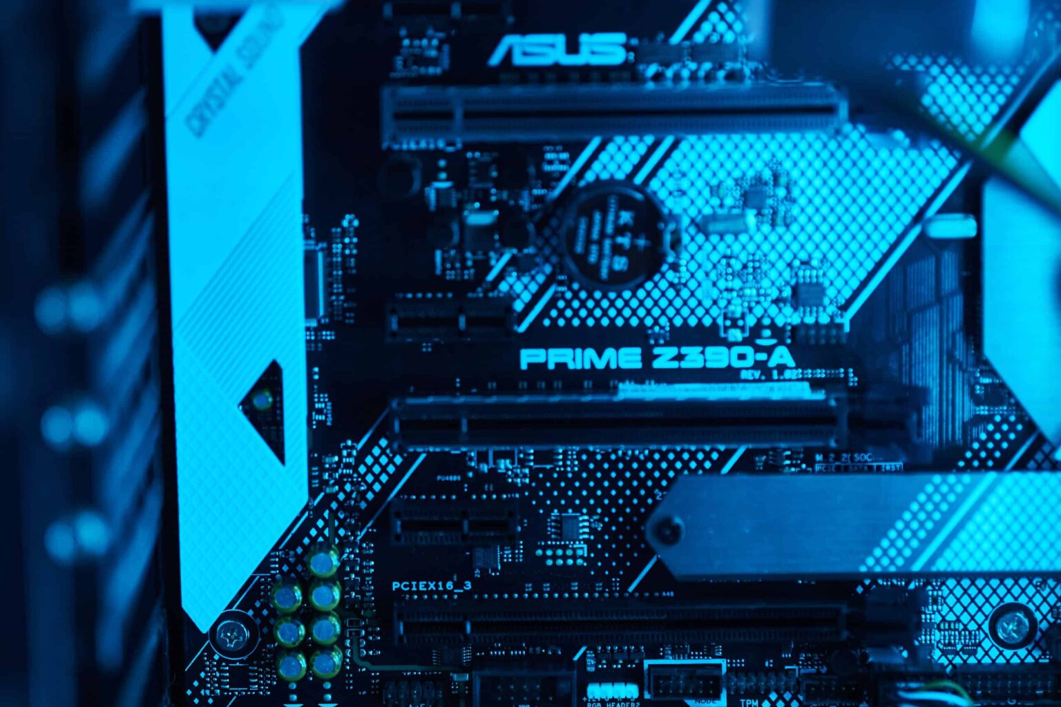 Technical Assessments Services