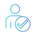checked icon