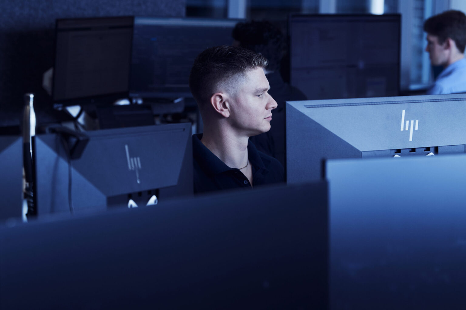 Hardware, Embedded Systems, & IoT Penetration Testing Services