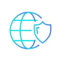 global protection icon