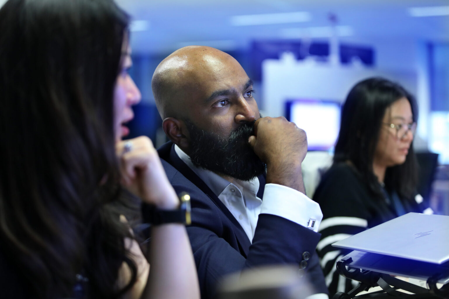 Digital Forensic Investigation Services