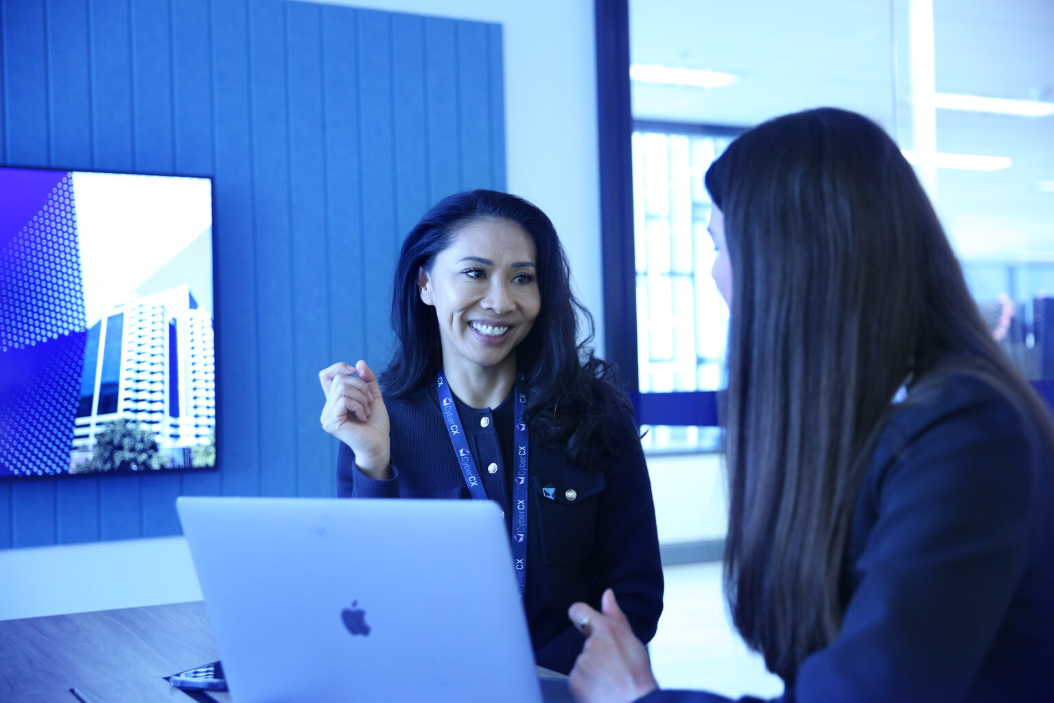 Cyber Capability, Education and Training