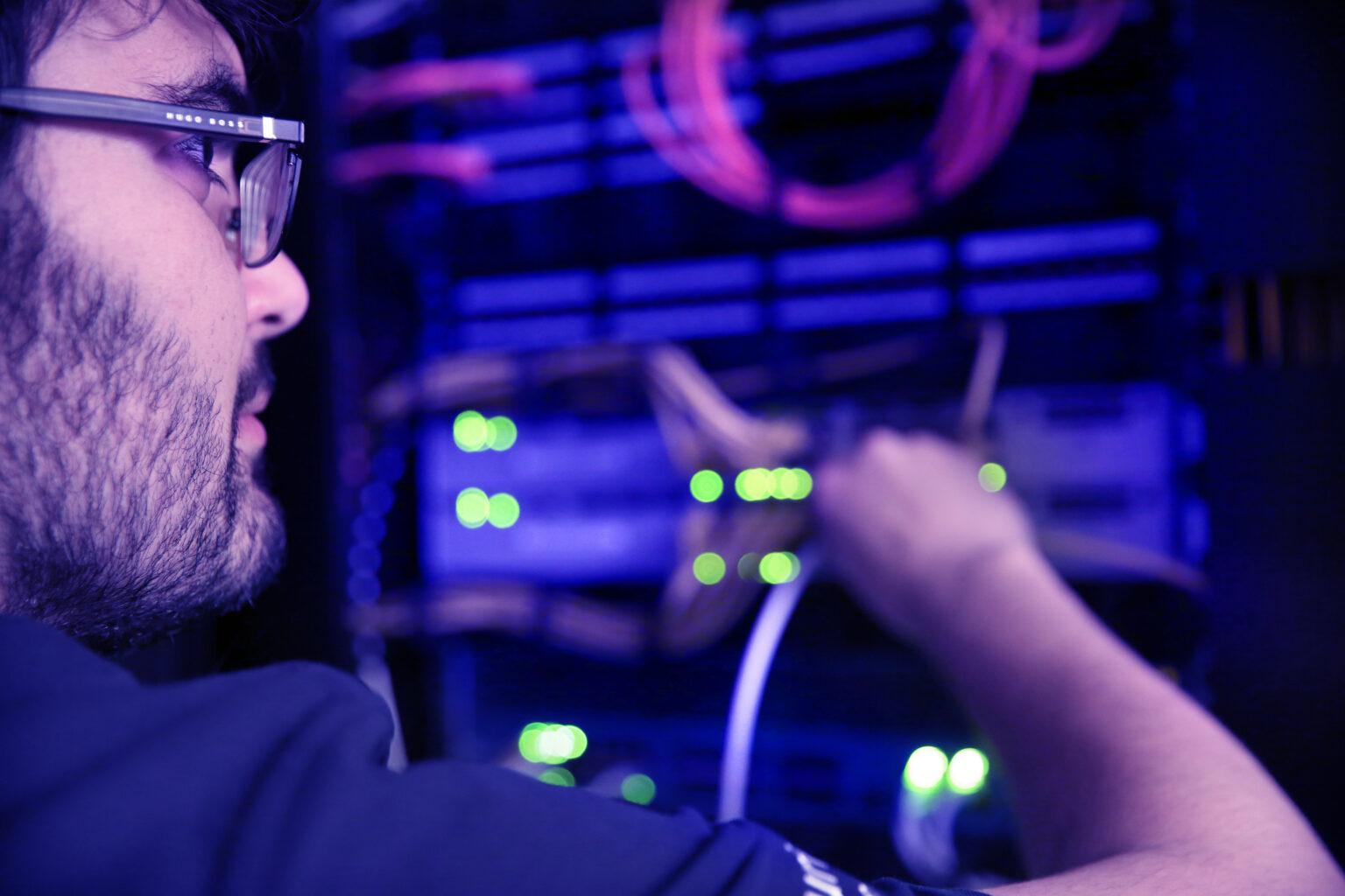 Penetration Testing Services