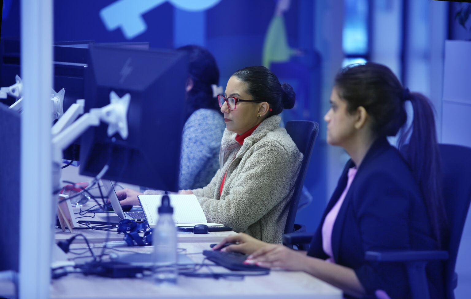 Managed Security Services