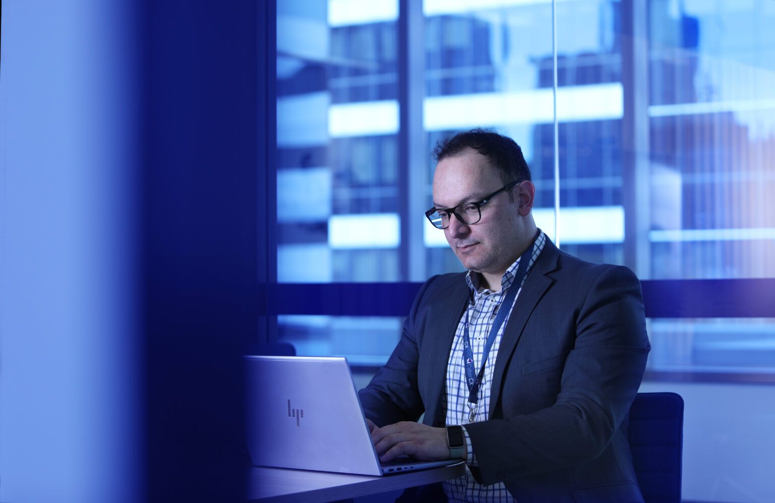 Identity and Access Management