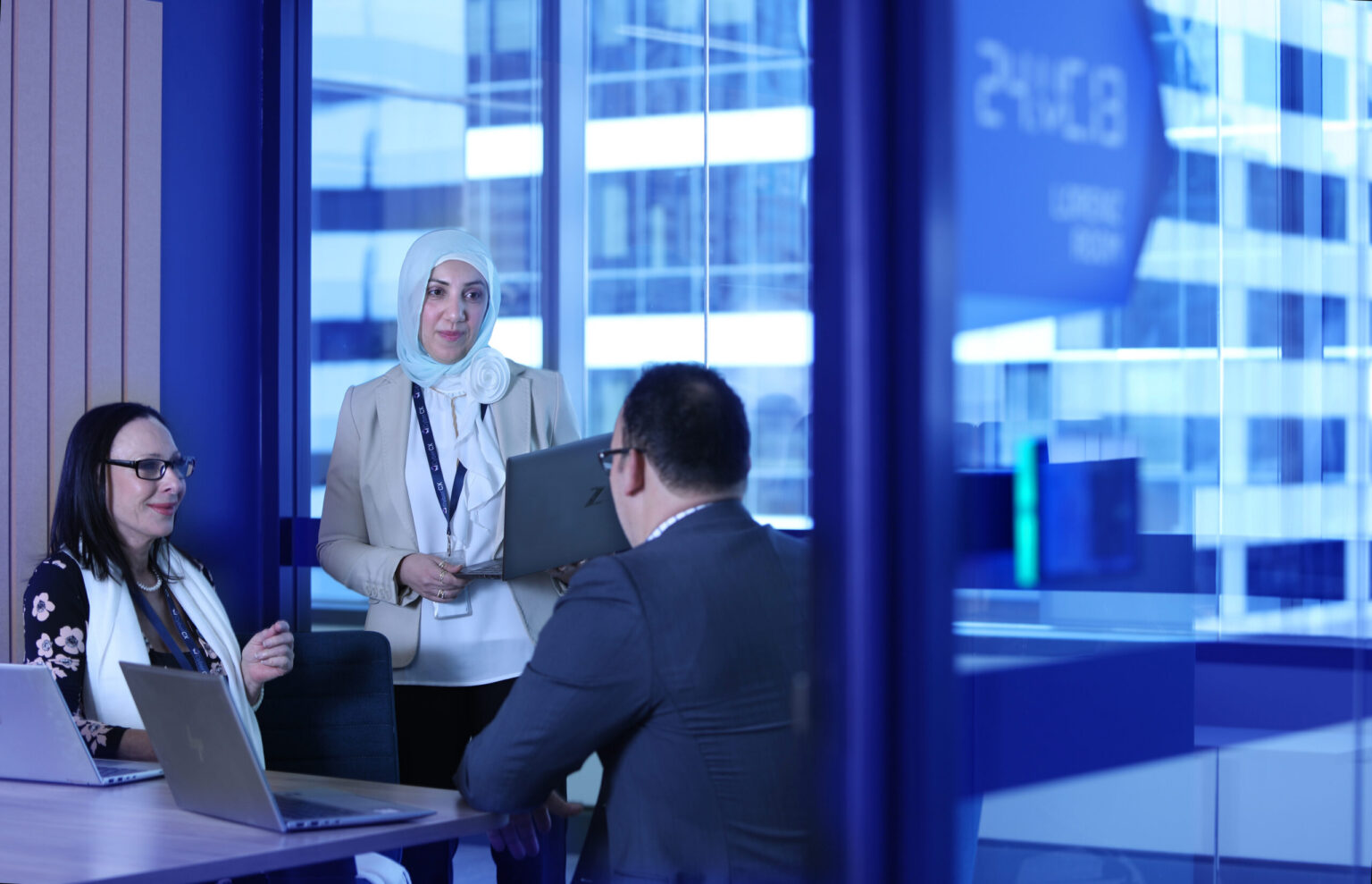 cyber security company